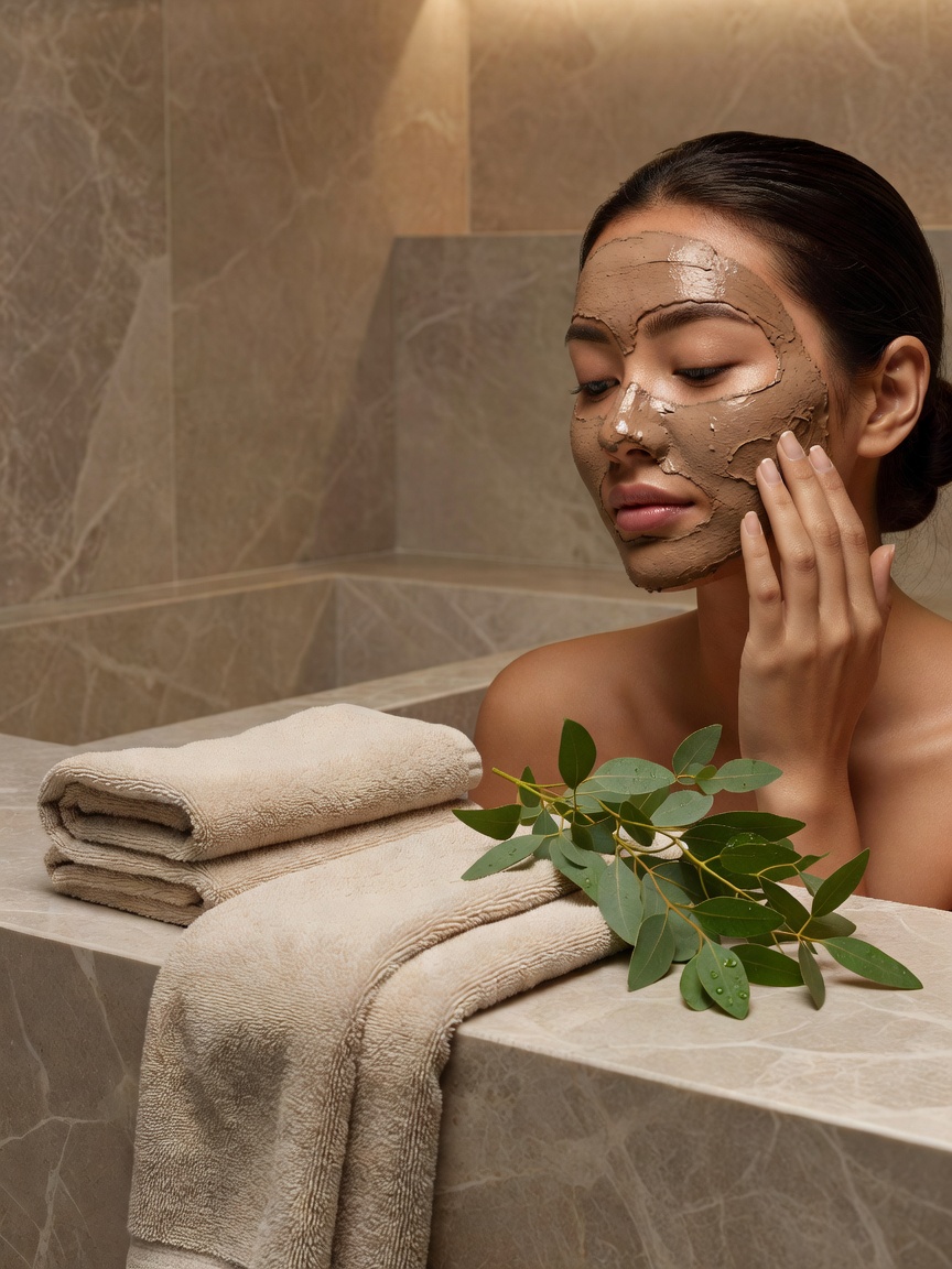 Limpiador Facial